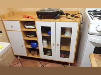 Roomgo MX - Busco roomie mujer, México - D.F. - MX$4,000 por mes