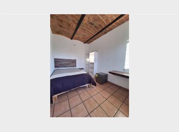 Roomgo MX - Habitaciones pegaso Whatsaap , Zapopan - MX$4,700 por mes