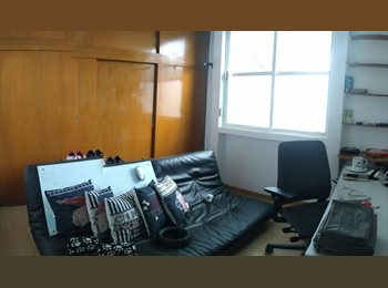 Roomgo MX - Roomie para Granada, Miguel Hidalgo - MX$10,000 por mes