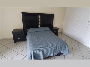 Roomgo MX - Cuarto en Prados Providencia, Zapopan - MX$9,000 por mes