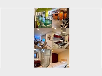Roomgo MX - Rento habitación para mujer en Polanco ( Polarea ), Miguel Hidalgo - MX$14,000 por mes