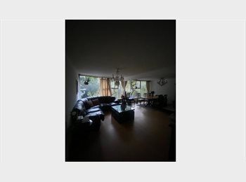 Roomgo MX - Cuarto en renta del valle norte, Cuauhtémoc - MX$8,000 por mes