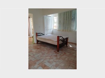 Roomgo MX - Se renta bungalow, Cuernavaca - MX$6,500 por mes