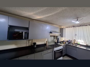 Roomgo MX - Rento Habitacion Compartido Lindavista , Gustavo A. Madero - MX$2,700 por mes