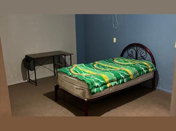 Roomgo MX - Bosques de las Lomas, Miguel Hidalgo - MX$8,000 por mes