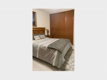 Roomgo MX - Renta de habitación URGENTE, Cuauhtémoc - MX$7,500 por mes