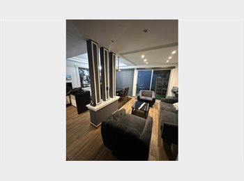 Roomgo MX - Ribera tower and houses, zona esmeralda, atizapan, Ciudad López Mateos - MX$12,000 por mes