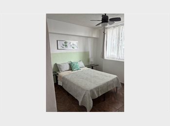 Roomgo MX - Rento Cuarto fraccionamiento Residencial Victoria, Zapopan - MX$6,000 por mes