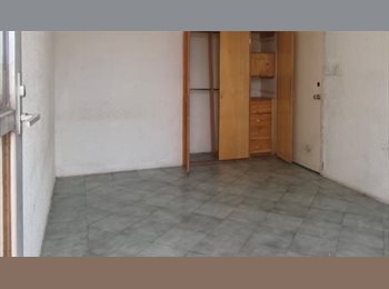 Roomgo MX - Cuartos en renta, Coyoacán - MX$6,500 por mes