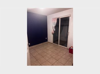 Roomgo MX - Busco roomie en paseos del bosque corregidora Querétaro, Corregidora - MX$5,000 por mes