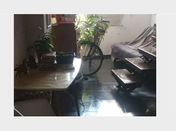 Roomgo MX - HERMOSA RECAMARA EN DEPA NUEVO EN MIXCOAC, SUPER UBICADA¡¡¡, Alvaro Obregón - MX$3,500 por mes