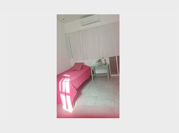 Roomgo MX - Cómoda habitacion en planta baja, Benito Juárez - MX$5,000 por mes