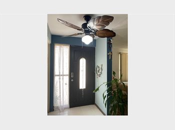 Roomgo MX - DAMAS PROFESIONISTAS, Monterrey - MX$6,900 por mes