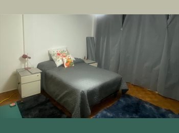 Roomgo MX - Habitación en la Nápoles, Cuauhtémoc - MX$8,000 por mes