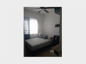 Roomgo MX - Se busca compañer@ de cuarto en Porto Alto Playa del Carmen, Solidaridad - MX$7,500 por mes