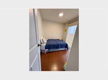 Roomgo MX - RENTA DE CUARTO - SANTA MARÍA LA RIBERA (Solo mujeres), Cuauhtémoc - MX$7,000 por mes