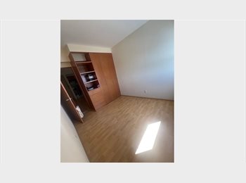 Roomgo MX - Dpto Nuevo Polanco, Cuauhtémoc - MX$10,000 por mes