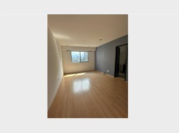 Roomgo MX - Habitación con baño y vestidor propio en Palmas Hills – Interlomas (disponible ya)., Cuajimalpa de Morelos - MX$9,000 por mes