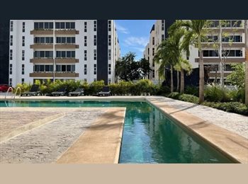 Roomgo MX - ROOMIE SANTA RITA CHOLUL MÉRIDA, Mérida - MX$7,500 por mes