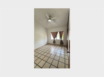 Roomgo MX - Comparto Casa, Mazatlán - MX$6,000 por mes