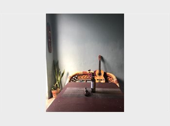 Roomgo MX - Habitación calida, Guadalajara - MX$4,500 por mes
