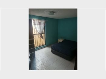 Roomgo MX - Busco compañeros de departamento, México - D.F. - MX$6,000 por mes