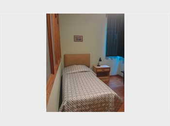 Roomgo MX - Rento habitación amueblada., Cuauhtémoc - MX$6,000 por mes