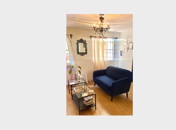 Roomgo MX - SE BUSCA ROOMIE - ROMA NORTE, Cuauhtémoc - MX$8,000 por mes