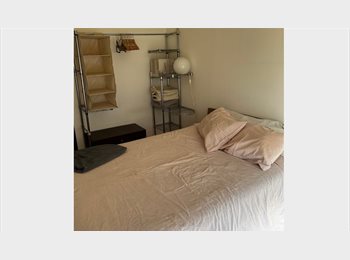 Roomgo MX - Room downtown / cuarto centrico / Chambre près du Centro, México - D.F. - MX$8,000 por mes