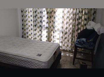 Roomgo MX - Habitación Zapopan, Zapopan - MX$4,500 por mes
