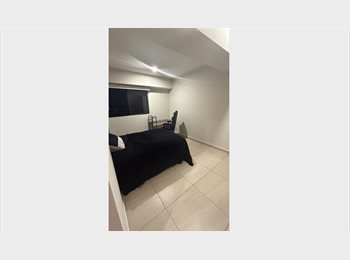 Roomgo MX - Cuarto amueblado en reta, Azcapotzalco - MX$8,000 por mes