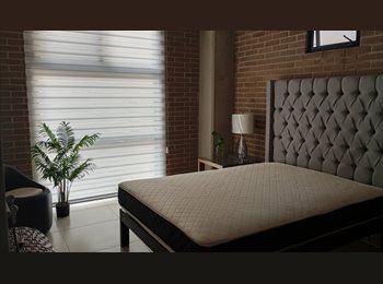 Roomgo MX - Busco roomi en balanty., Zapopan - MX$6,500 por mes