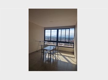 Roomgo MX - Habitación en Polanco con baño privado, Miguel Hidalgo - MX$16,000 por mes