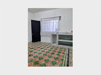 Roomgo MX - Renta Departamento Tlalnepantla centro, Tlalnepantla - MX$5,800 por mes