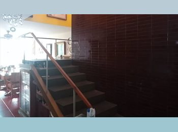 Roomgo MX - Habitación en Renta Zona Minerva Guadalajara, Zapopan - MX$5,000 por mes