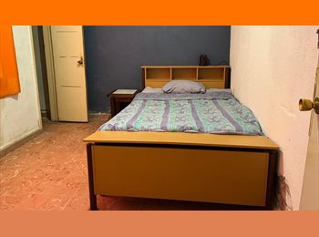 Roomgo MX - Cuarto amueblado en buena ubicación, Cuauhtémoc - MX$4,500 por mes