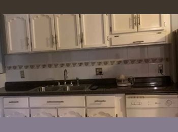 Roomgo MX - SE RENTA DEPARTAMENTO 1 CUARO, Mexicali - MX$12,500 por mes