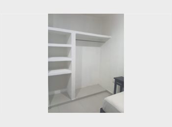 Roomgo MX - Busco roomer zona centro en Tulum, México - MX$4,999 por mes