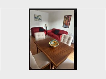 Roomgo MX - Bonito depa con excelente ubicación. Y vista, Cuauhtémoc - MX$14,000 por mes