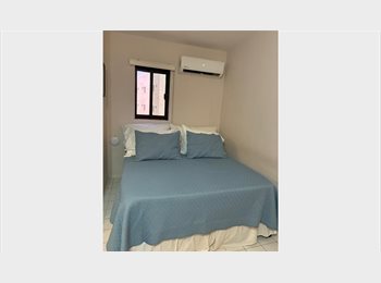 Roomgo MX - Hermoso y centrico studio en Cabo San Lucas, Los Cabos - MX$32,500 por mes