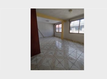 Roomgo MX - Busco un hogar para solo descansar con privacidad, Tepexpan - MX$1,500 por mes