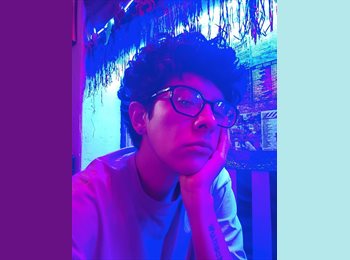 Roomgo MX - ANGÉLICA - 35 - Cuauhtémoc