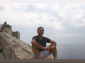 Roomgo MX - Juan Jose - 65 - Coyoacán