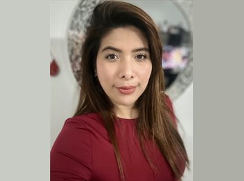 Roomgo MX - Anahí - 30 - Miguel Hidalgo