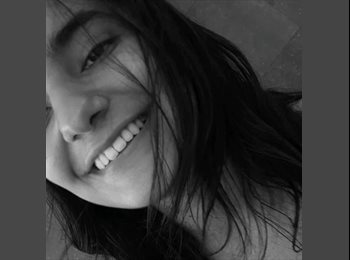 Roomgo MX - Yara - 27 - México - D.F.