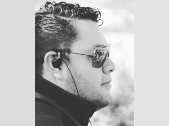 Roomgo MX - marcos garcia - 47 - Toluca