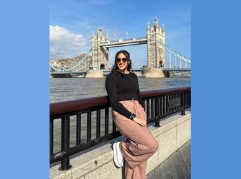 Roomgo MX - ximena  - 27 - Miguel Hidalgo