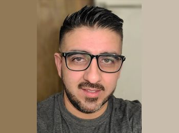 Roomgo MX - Diego - 38 - Tijuana