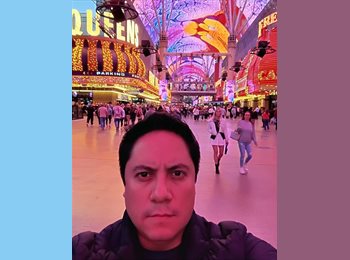 Roomgo MX - CARLOS  - 40 - Zapopan