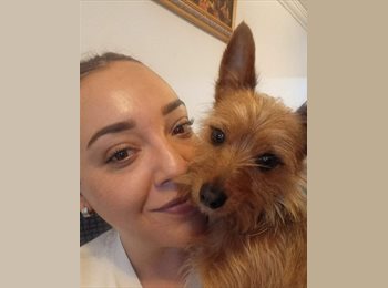 Roomgo MX - Litzin  - 37 - Alvaro Obregón